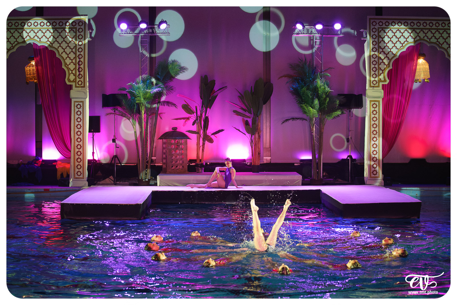 BNS - MILLE ET UNE NUITS